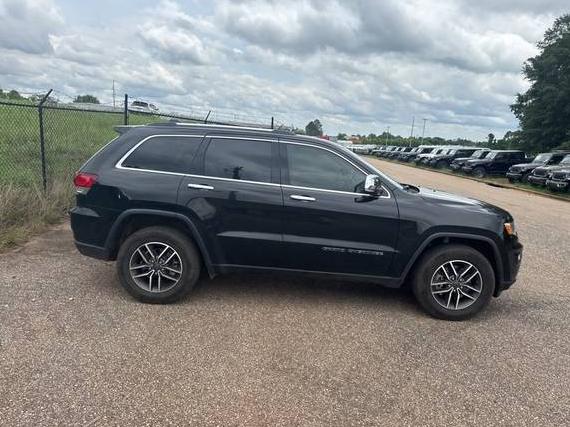 JEEP GRAND CHEROKEE 2021 1C4RJFBG3MC676299 image JEEP GRAND CHEROKEE 2021 1C4RJFBG3MC676299 image